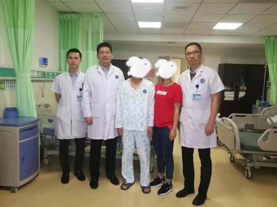 41岁大叔竟长两个“心脏”？深圳肿瘤防治“国家队”为他勇闯“禁区”!3D技术为他精准护航！